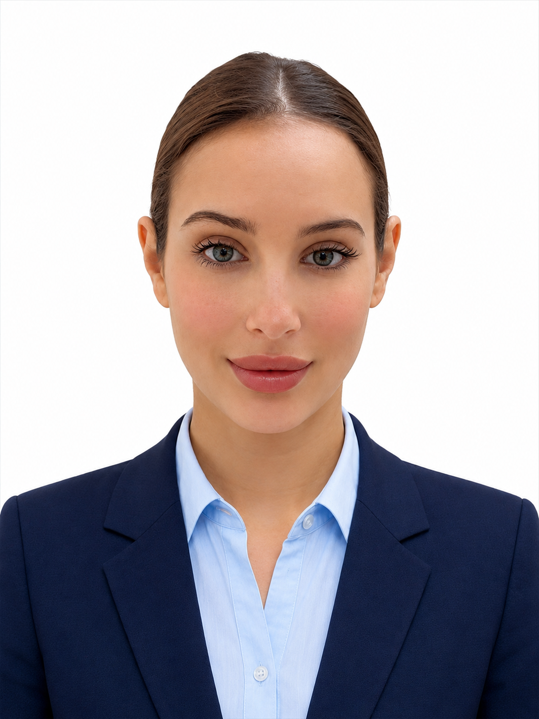 Victoria Raba, Senior Consultant